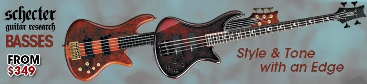 MF MD B schecterbass 11-9-11